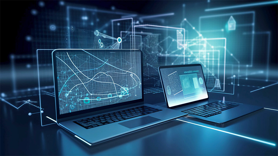 ИИ в мониторинге транспорта ИИ в мониторинге транспорта