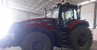 Фотоотчет Подключение по CAN-шине Case Magnum 290, Case Magnum 340, Buhler Versatile 2375, RSM 2375, Versatile SP 275 №6 Фото Подключение по CAN-шине Case Magnum 290, Case Magnum 340, Buhler Versatile 2375, RSM 2375, Versatile SP 275 №6