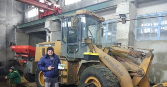 Фото Доверие №1