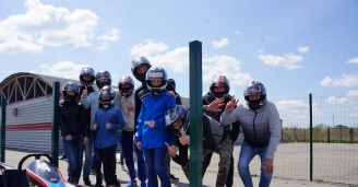 Фото 10 лет побед! №5