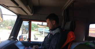 Фото Сарафанное радио №6