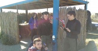 Фото Без труда не выловишь и рыбку из пруда №16