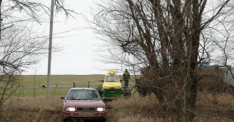 Фото Тур по Донскому краю №4