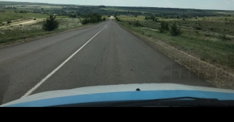 Фото Лужи и грязь — нам не помеха! №2