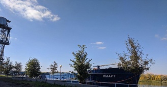 Фото Чуден Дон при тихой погоде №10