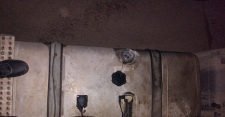 Фото Долгая и прекрасная дорога в Москву №7