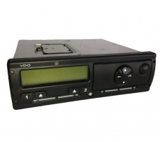 Тахограф DTCO 3283 — фото 3