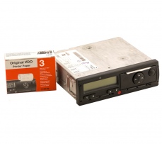 Тахограф DTCO 1381 — фото 1