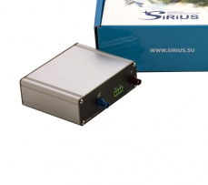 Фото Бортовой терминал КТ-56XL №3