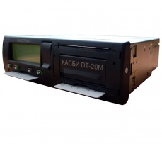 Тахограф КАСБИ DT-20M — фото 1