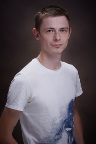 Специалист отдела интеграции — Юдин Никита Валерьевич